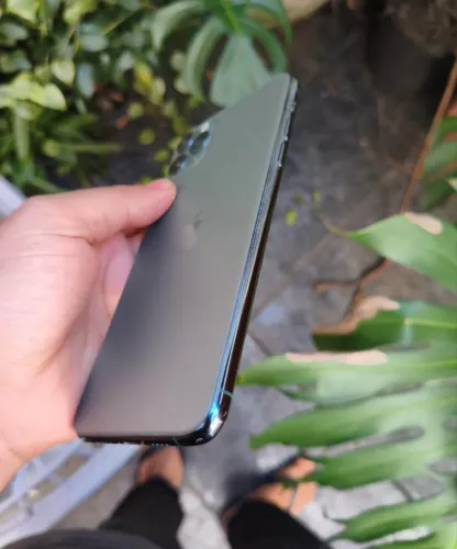 iPhone 11 Pro Max 64GB