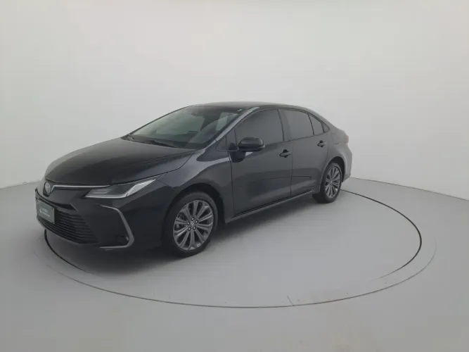 Toyota Corolla Altis Hybrid 1.8 16V Flex Aut. 2023