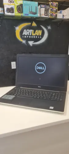Notebook Dell
