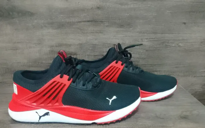 Tênis Puma SoftFoam preço top