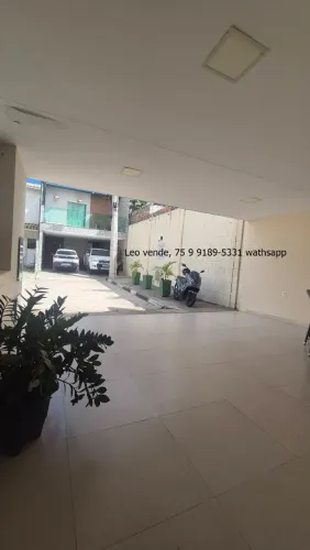 Leo vende, Papagaio, 3\4 suíte, closet , boa localização 