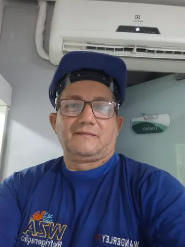 WZA REFRIGERAÇÃO E ELÉTRICA