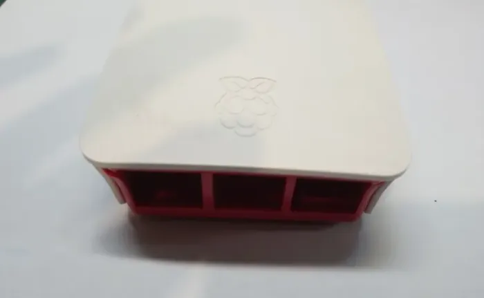 Case Original Raspberry Pi 3