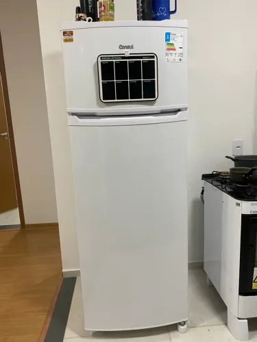 Geladeira Consul 334 L 2026 