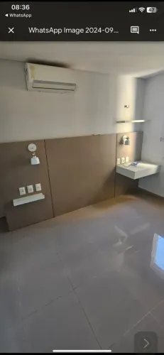 Mirantes Torres (mobiliado) - Apartamento com 77m2 - varanda gourmet - próx Shopping Euséb