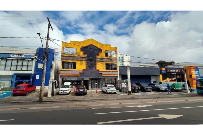Sala comercial para alugar na Av. Paulo VI | Pituba | Salvador