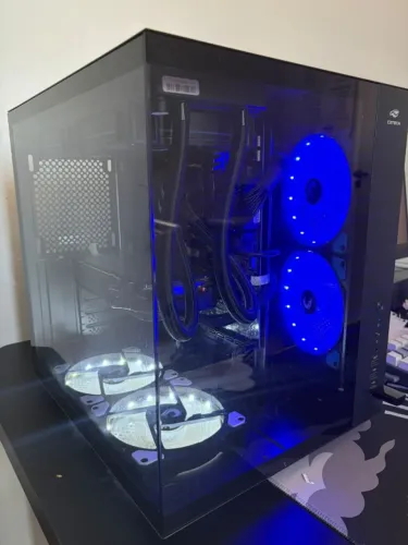 COMPUTADOR GAMER
