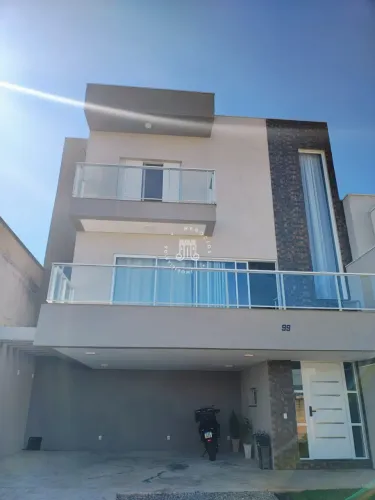 CASA À VENDA NO CONDOMINIO PANORAMA - JUNDIAÍ/SP