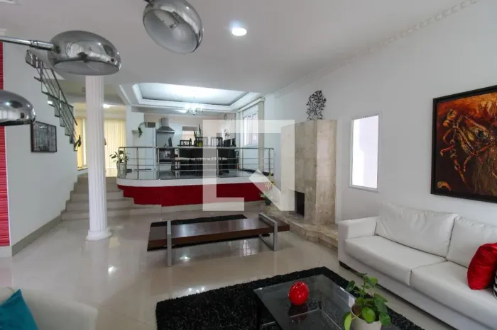 Casa à Venda - Parque dos Príncipes, 4 Quartos, 380 m2