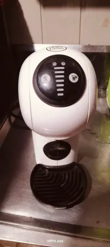 Vendo cafeteira dolce guste
