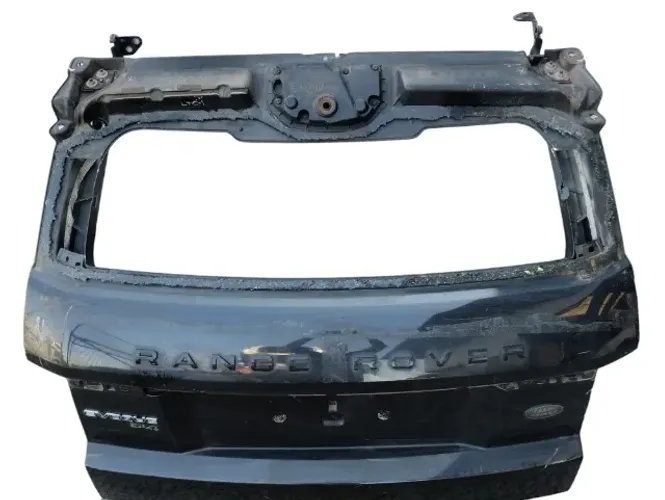 TAMPA TRASEIRA RANGE ROVER EVOQUE 11/15