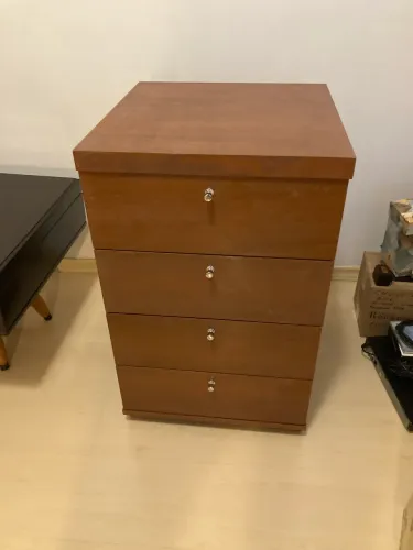 Cômoda Tok Stok