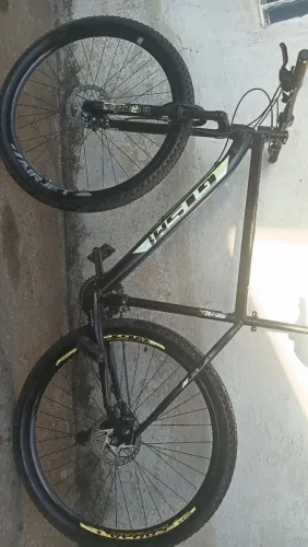 Bike aro 29