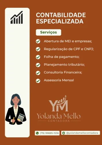Serviços de Contabilidade