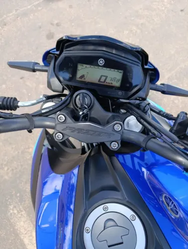 Vendo fazer 250
