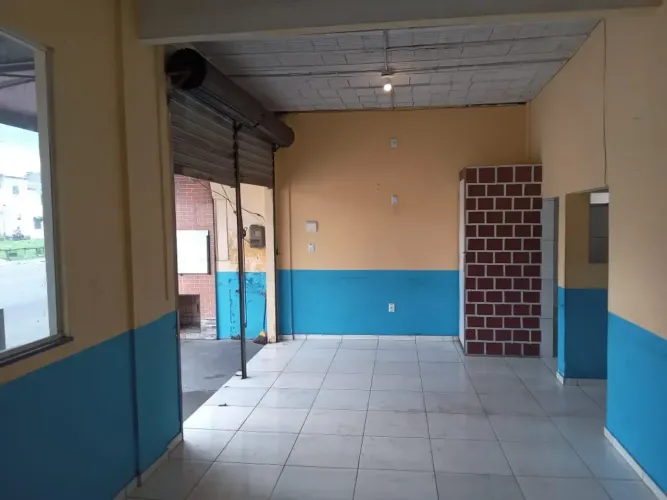 Elite Imóveis vende imóvel comercial na Avenida Centenário! 71m² 2 frentes - Avenida Cente