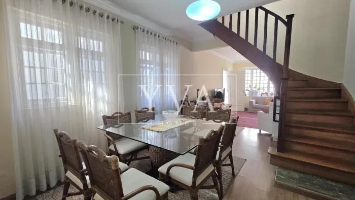 Casa de vila com 160 m², 4 quartos sendo 1 suíte à venda no bairro Tatuapé.