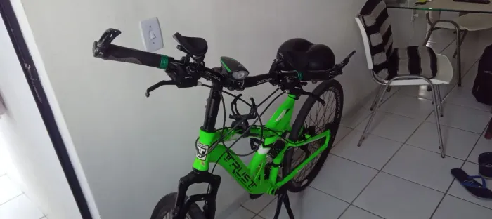 Motéis baike