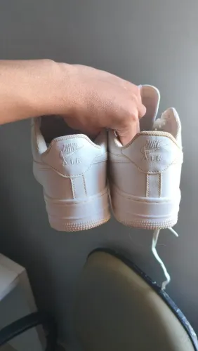 Nike AirForce 1 Branco