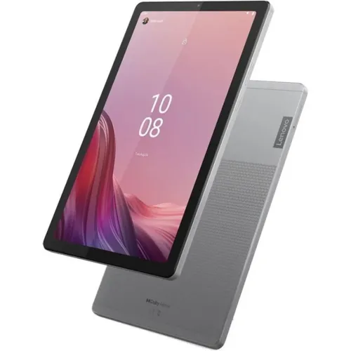 Tablet Lenovo Tab M9 Octa-Core 64GB Wi-Fi Prata