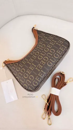 Bolsa linha premium