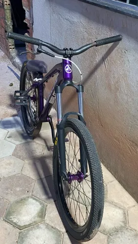 bike aro 26