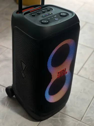 JBL PartyBox 320 Stage