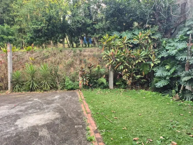 Vendo terreno com1026 m² , Granja dos Cavaleiros - Macaé - RJ