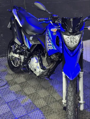 CROSSER 2020 , troco por pcx ou adv! 