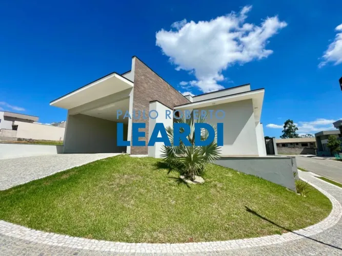 CASA EM CONDOMÍNIO - VILA CAPUAVA - SP