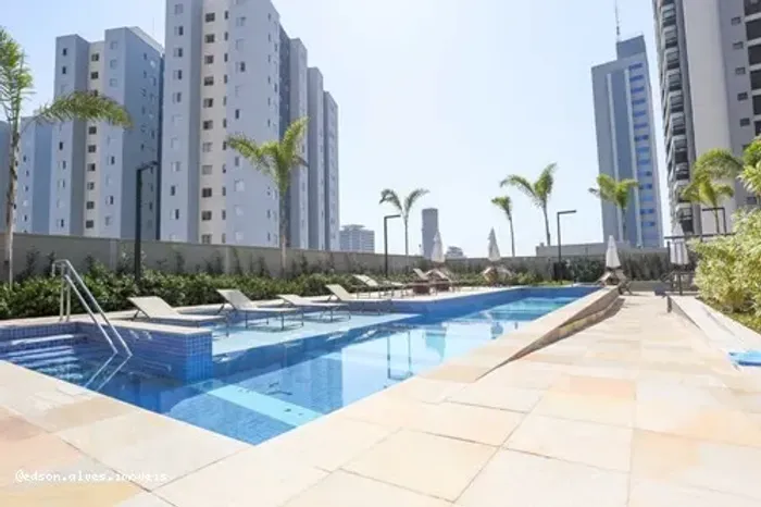 Apartamento para Venda em Sorocaba, Parque Campolim, 1 dormitório, 1 banheiro, 1 vaga