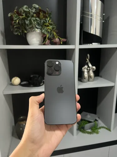 iPhone 14 Pro Max 512GB em perfeito estado