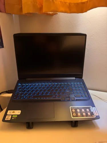 Lenovo ideapad gaming 3i