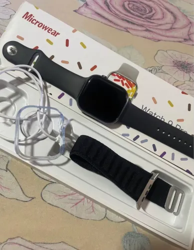 Vendo Smartwatch W29 Pro Serie 9