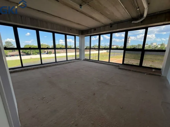 Sala Comercial no Georgina Business Park ? 49m² | Alto padrão | Rio Preto
