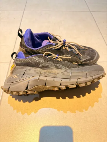 Tênis Trekking Reebok Vibran