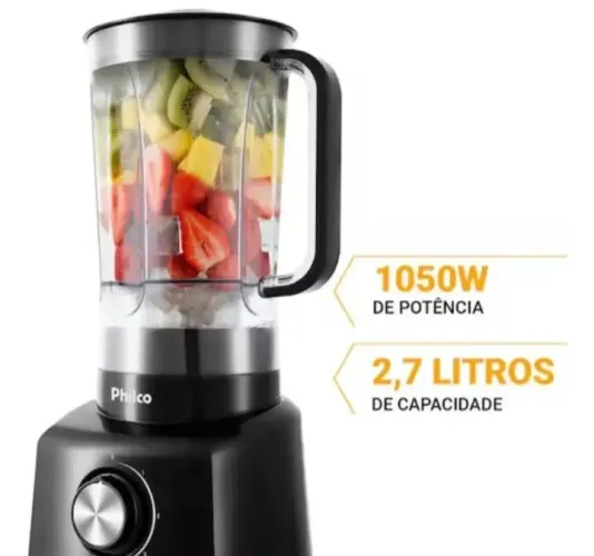 Liquidificador Philco