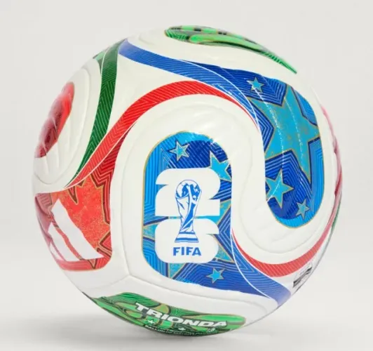 Bola Trionda Club Copa do Mundo da FIFA 26