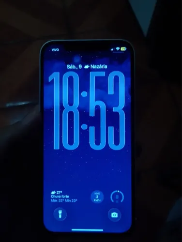 Vendo iPhone 12