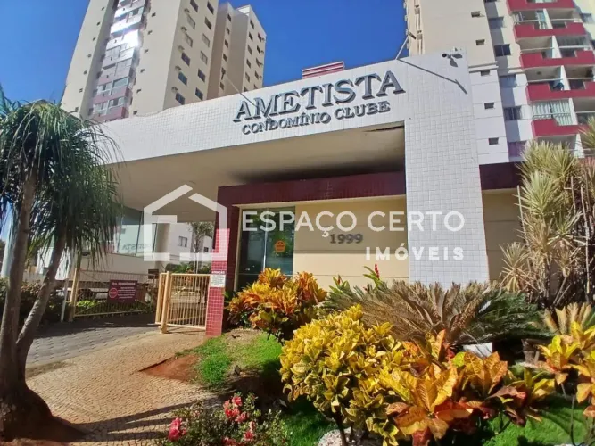 Condomínio Ametista