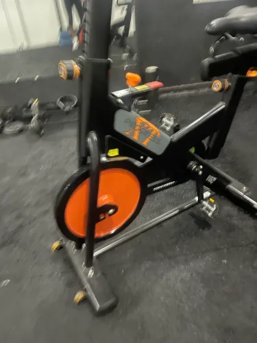 Bike/ bicicleta ergométrica/ profissional / cardio trx