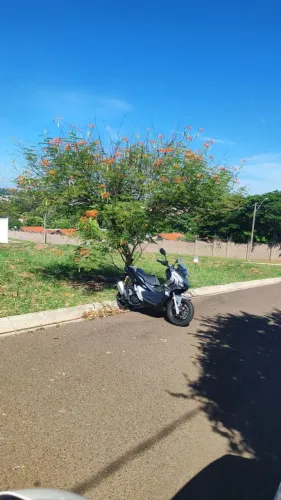 Honda ADV 160cc novinha