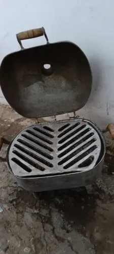Churrasqueira