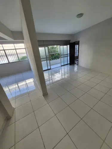 APARTAMENTO PARA LOCAÇÃO NO SANTA EMÍLIA | 120M² | 4 QUARTOS SENDO 2 SUÍTES | FÁTIMA