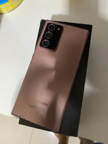 Note 20 ultra
