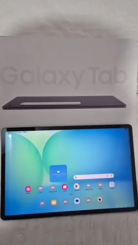 Tablet S10 FE+ Wifi