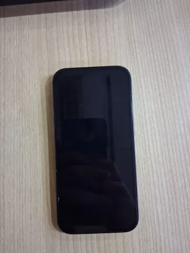 Vendo iphone 16 256gb 
