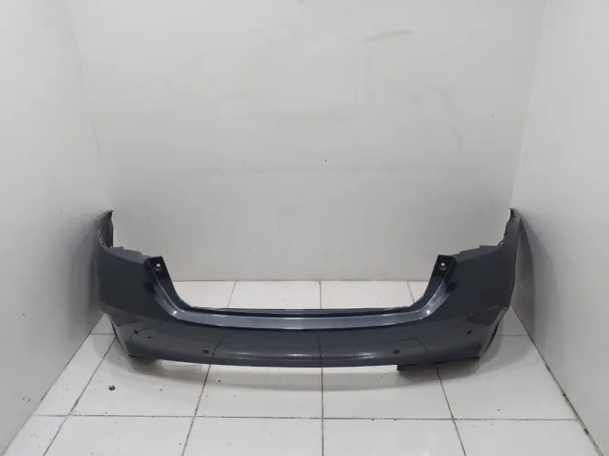 Parachoque traseiro honda city sedan 2022 A 2025 original 