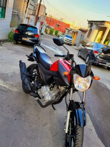 Yamaha factor 125 - 2023/24