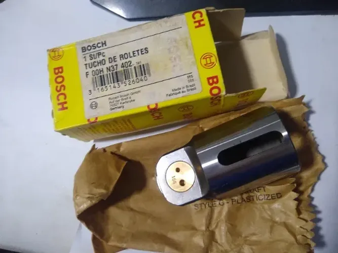 Tucho De Rolete Motor Om457 La E3